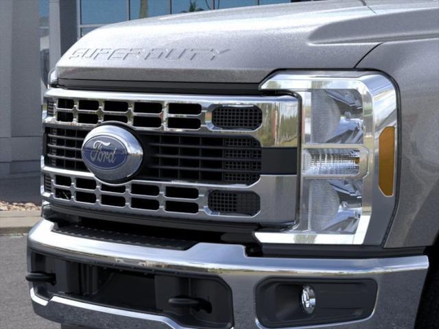 new 2025 Ford F-250 car, priced at $70,275