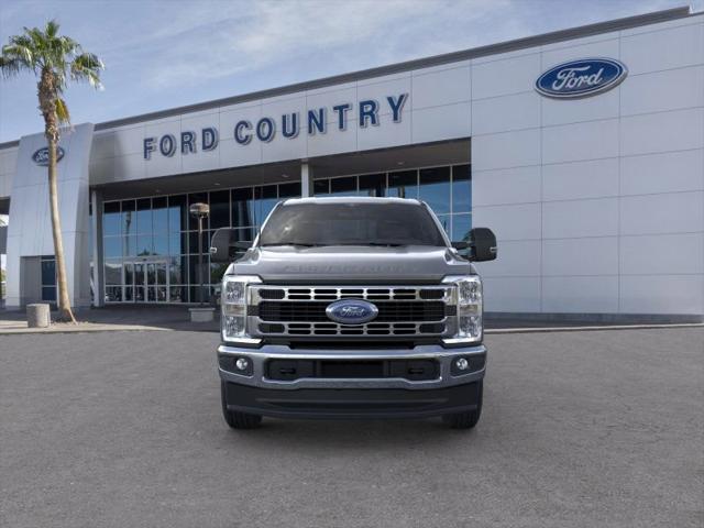 new 2025 Ford F-250 car, priced at $70,275