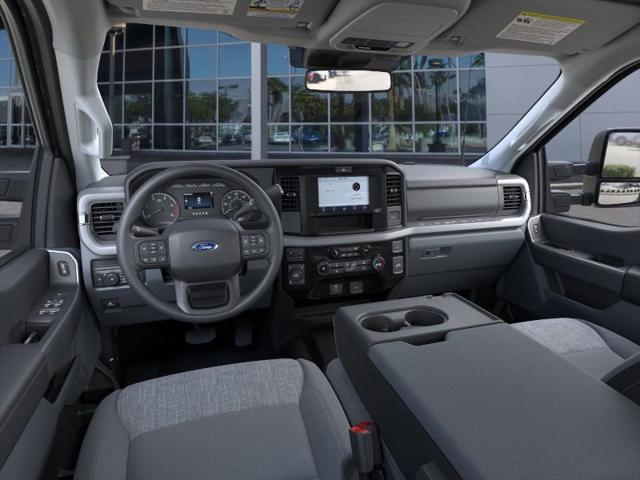 new 2025 Ford F-250 car, priced at $68,775