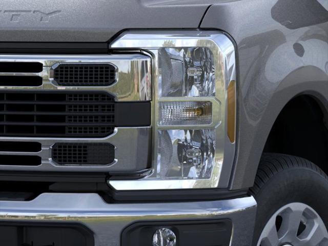 new 2025 Ford F-250 car, priced at $70,275