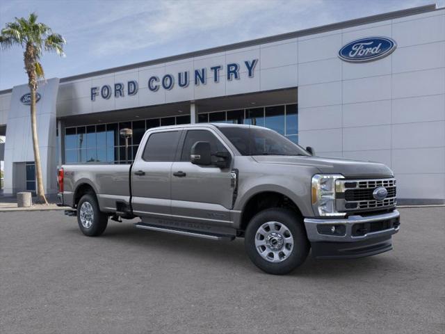 new 2025 Ford F-250 car, priced at $70,275