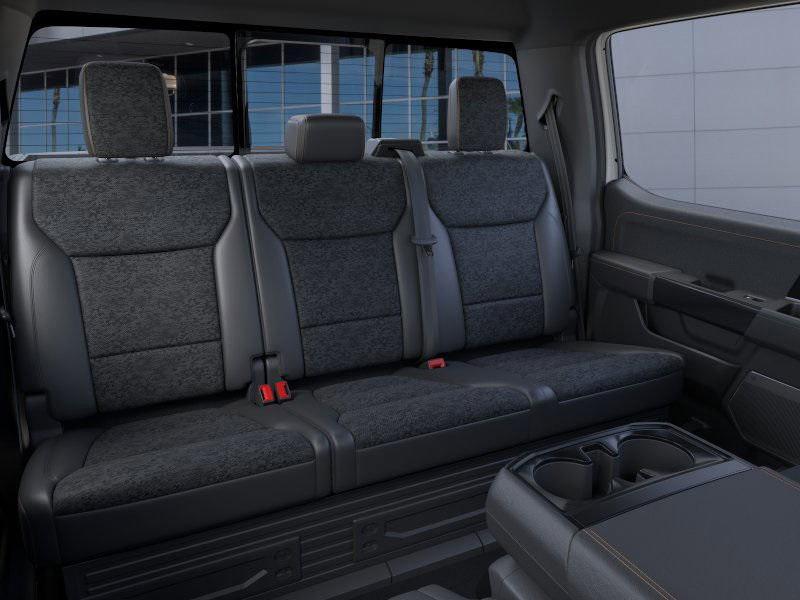 new 2025 Ford F-150 car, priced at $70,590