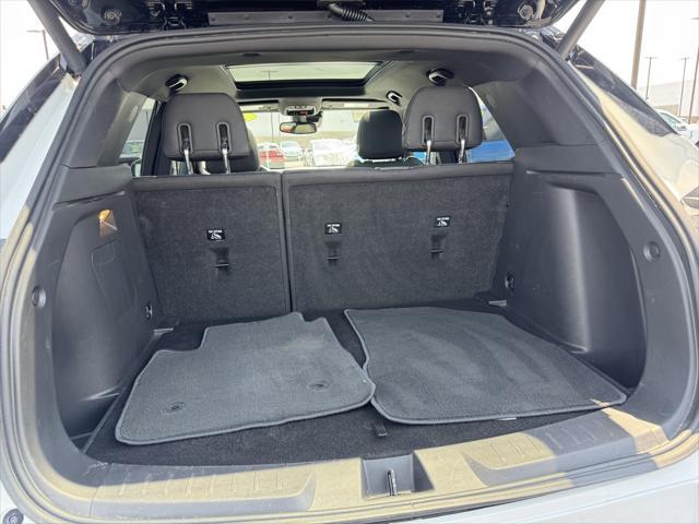 used 2023 Chevrolet TrailBlazer car, priced at $24,000