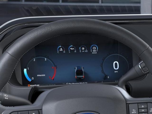 new 2025 Ford F-250 car, priced at $93,920
