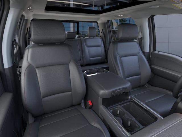 new 2025 Ford F-250 car, priced at $93,920