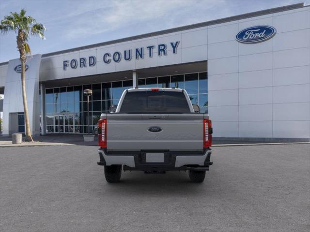 new 2025 Ford F-250 car, priced at $93,920
