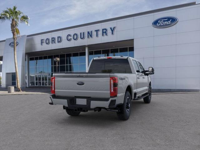 new 2025 Ford F-250 car, priced at $93,920