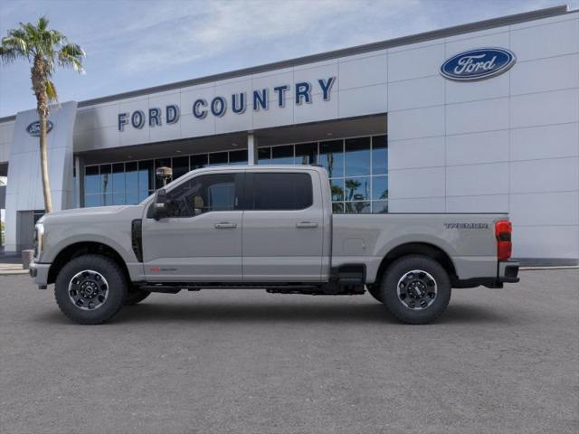 new 2025 Ford F-250 car, priced at $93,920