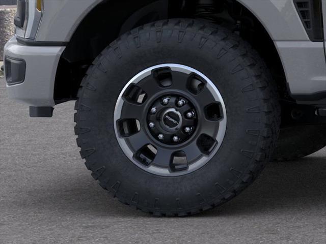 new 2025 Ford F-250 car, priced at $93,920