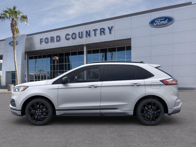 new 2024 Ford Edge car, priced at $33,571