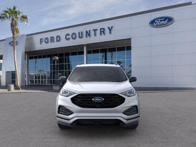 new 2024 Ford Edge car, priced at $33,571