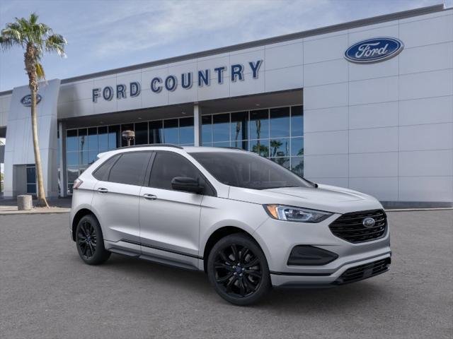 new 2024 Ford Edge car, priced at $33,171