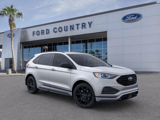 new 2024 Ford Edge car, priced at $34,671