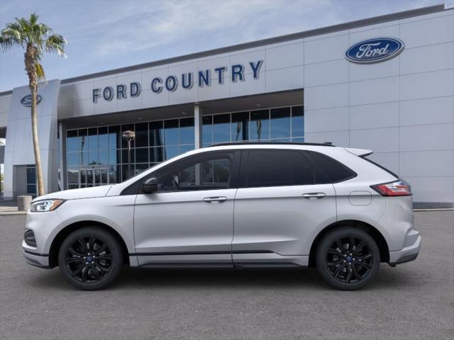 new 2024 Ford Edge car, priced at $33,171