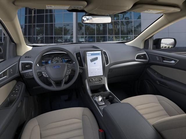 new 2024 Ford Edge car, priced at $33,171