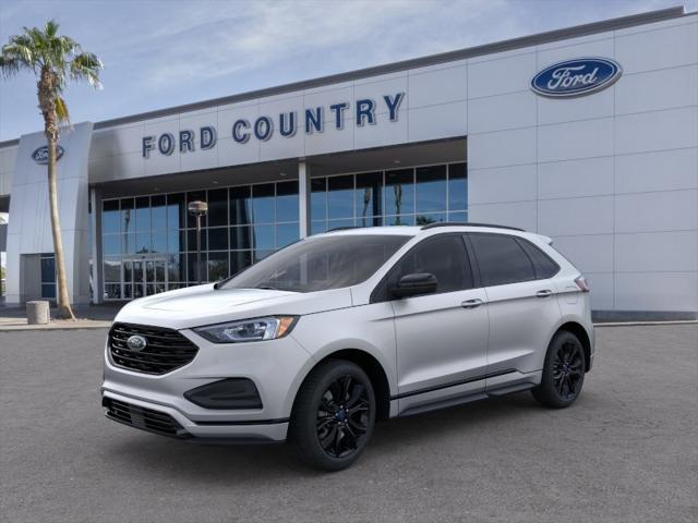 new 2024 Ford Edge car, priced at $33,171