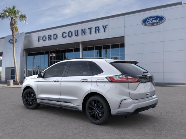 new 2024 Ford Edge car, priced at $33,171