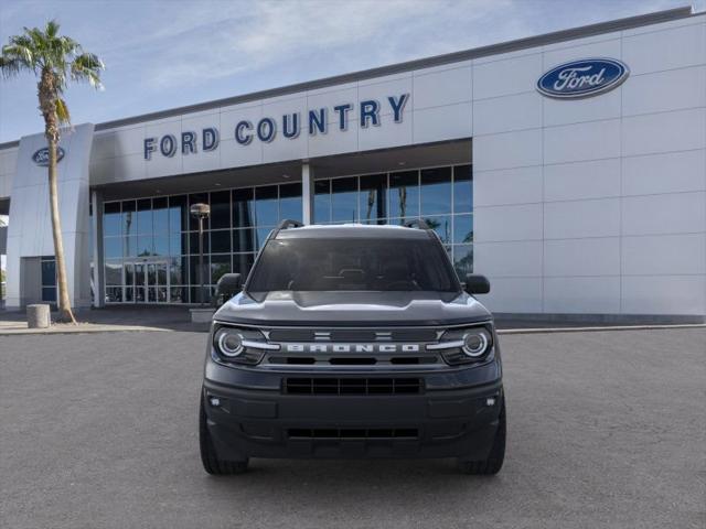 new 2024 Ford Bronco Sport car, priced at $28,969