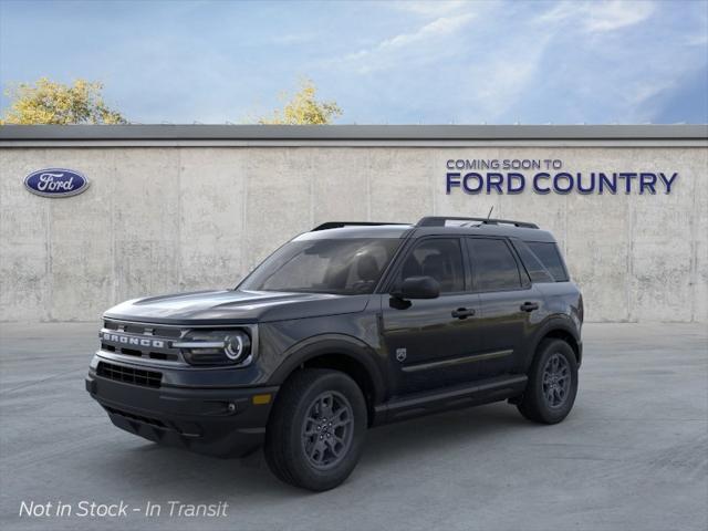 new 2024 Ford Bronco Sport car, priced at $29,841