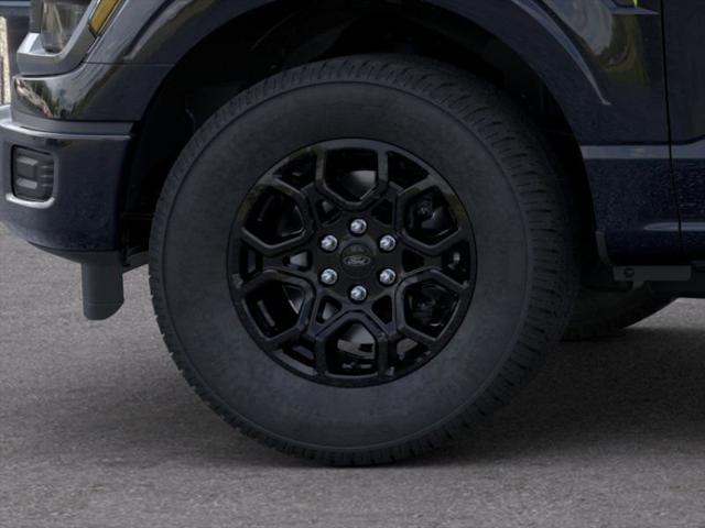 new 2025 Ford F-150 car, priced at $42,803