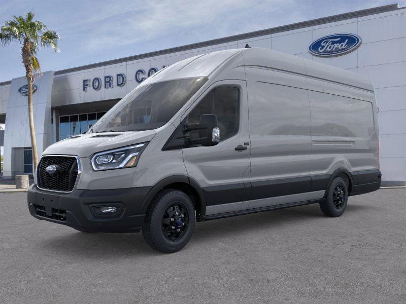 new 2025 Ford Transit-350 car, priced at $72,440