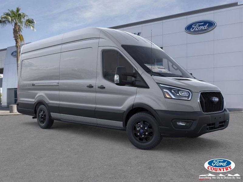 new 2025 Ford Transit-350 car, priced at $70,940