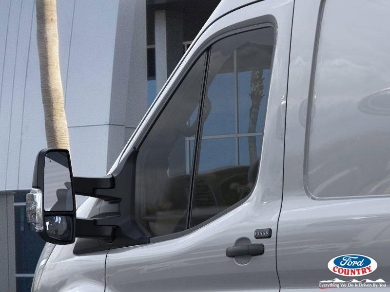 new 2025 Ford Transit-350 car, priced at $70,940
