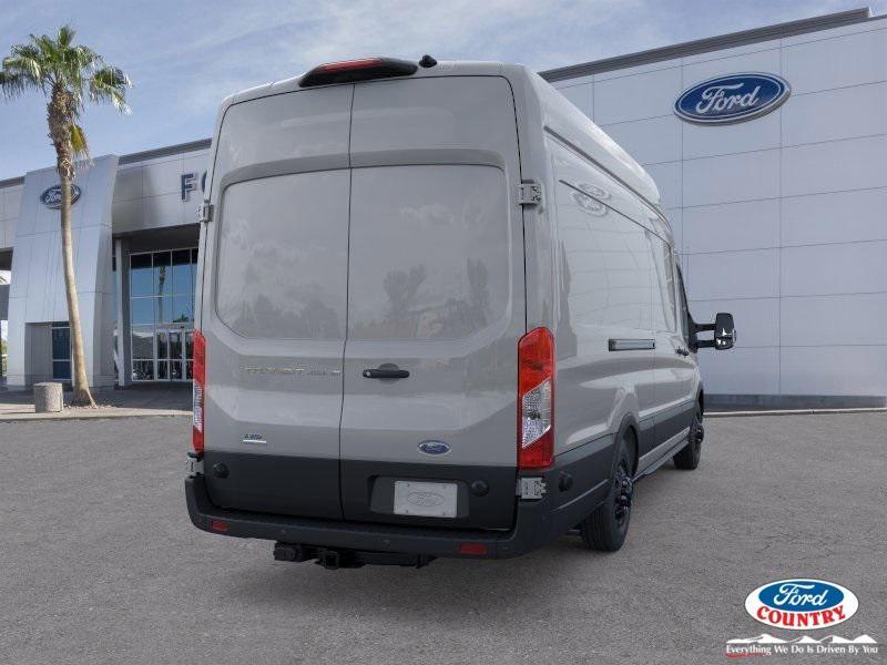 new 2025 Ford Transit-350 car, priced at $70,940