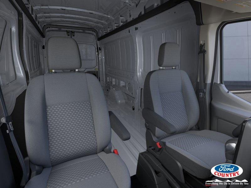 new 2025 Ford Transit-350 car, priced at $70,940