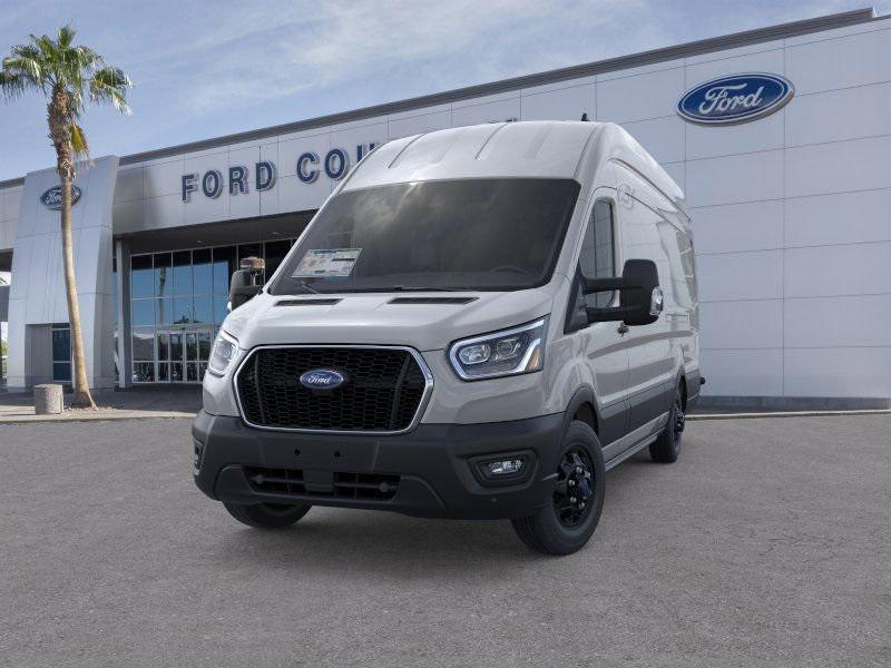 new 2025 Ford Transit-350 car, priced at $72,440