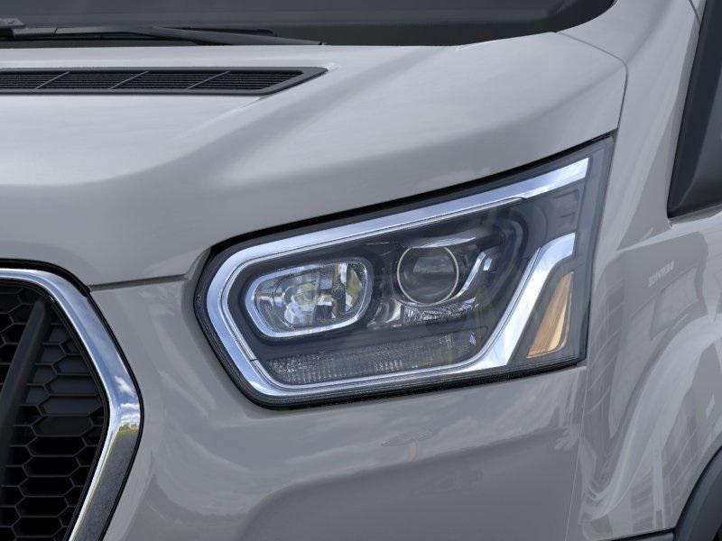new 2025 Ford Transit-350 car, priced at $72,440