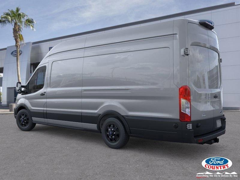 new 2025 Ford Transit-350 car, priced at $70,940