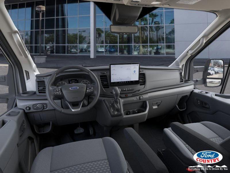 new 2025 Ford Transit-350 car, priced at $70,940