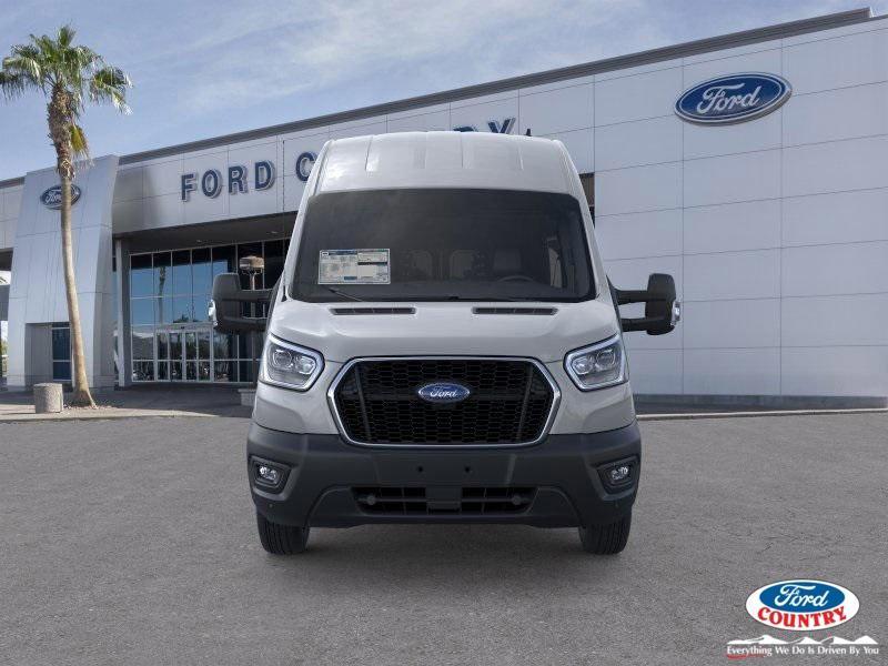 new 2025 Ford Transit-350 car, priced at $70,940