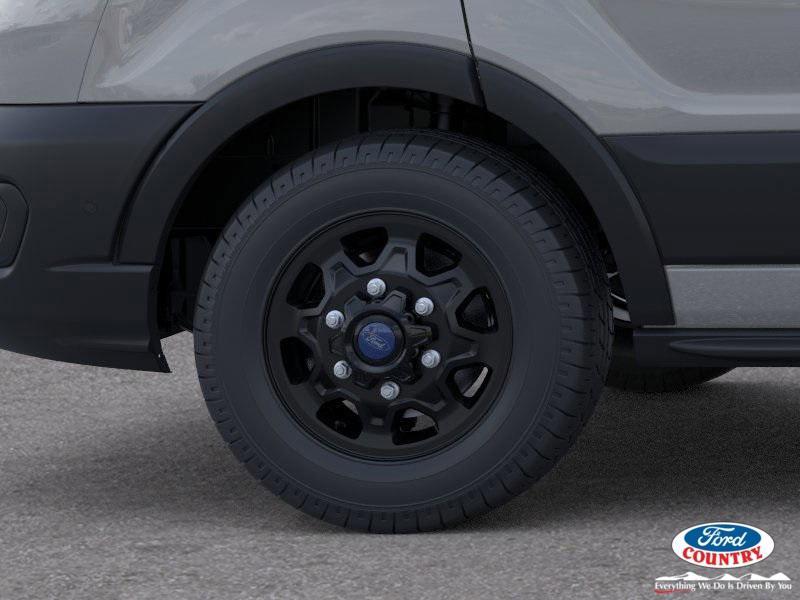 new 2025 Ford Transit-350 car, priced at $70,940