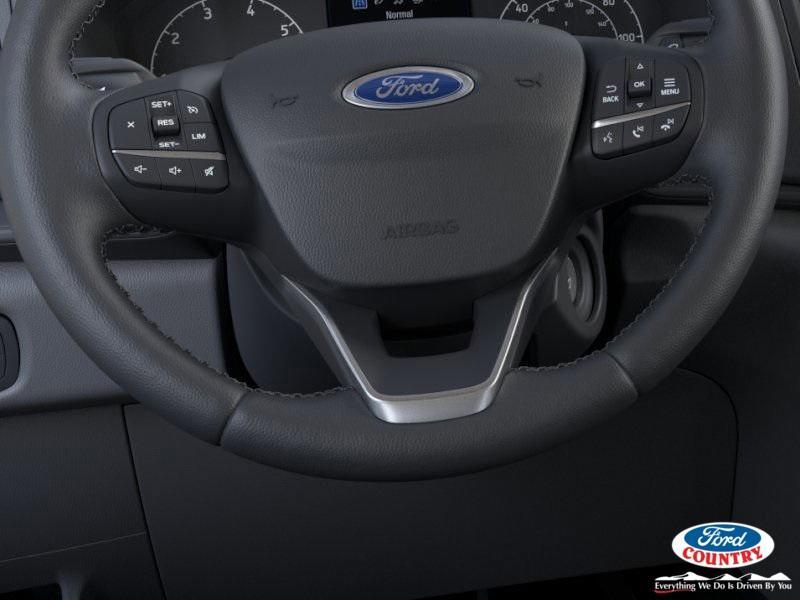 new 2025 Ford Transit-350 car, priced at $70,940
