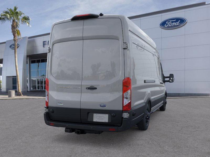 new 2025 Ford Transit-350 car, priced at $72,440