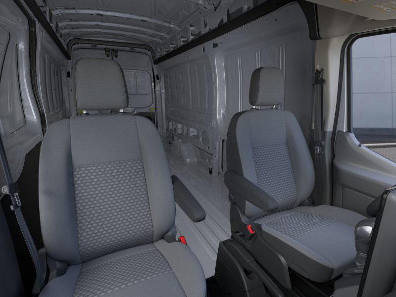 new 2025 Ford Transit-350 car, priced at $72,440