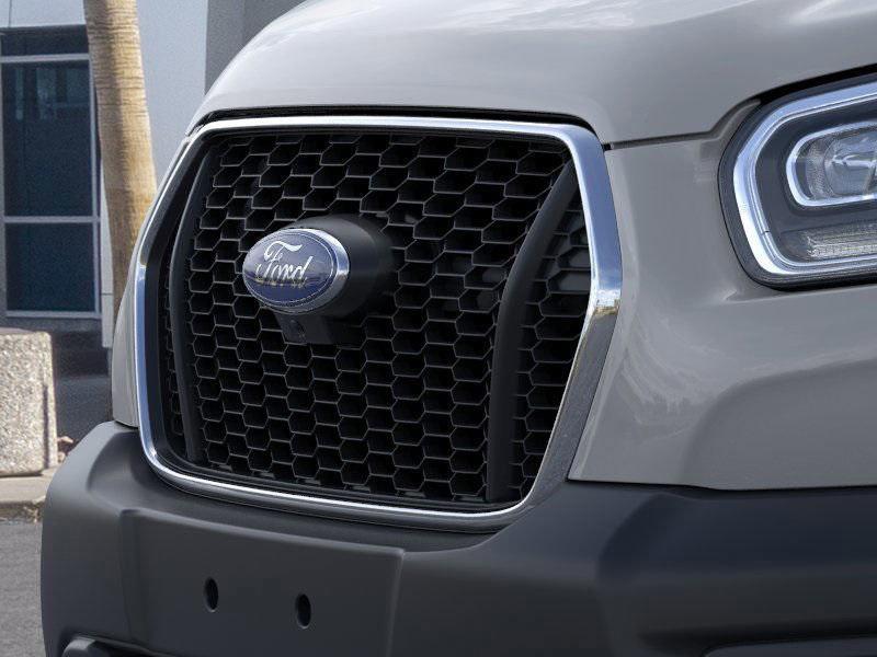 new 2025 Ford Transit-350 car, priced at $72,440