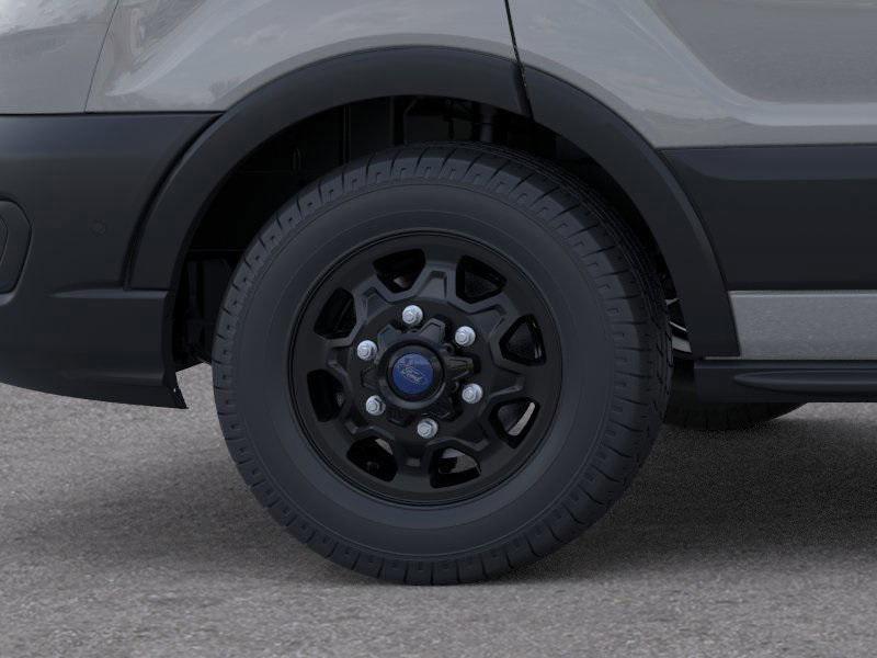 new 2025 Ford Transit-350 car, priced at $72,440