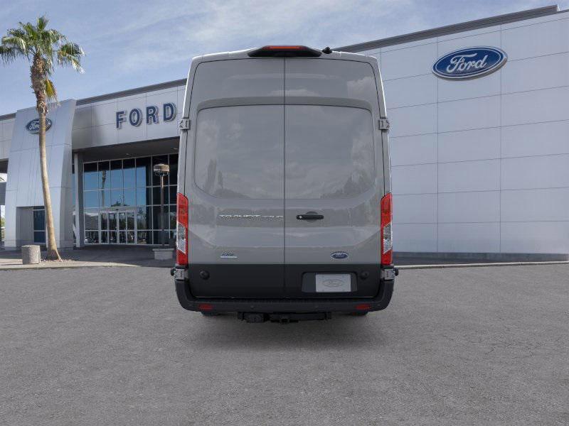 new 2025 Ford Transit-350 car, priced at $72,440