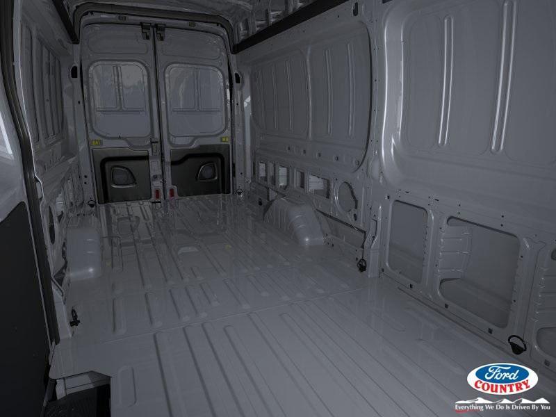 new 2025 Ford Transit-350 car, priced at $70,940