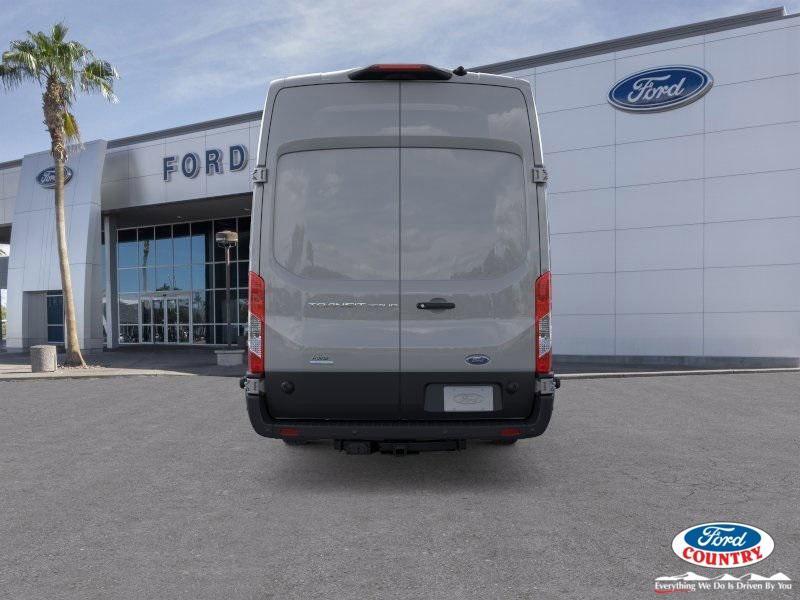 new 2025 Ford Transit-350 car, priced at $70,940