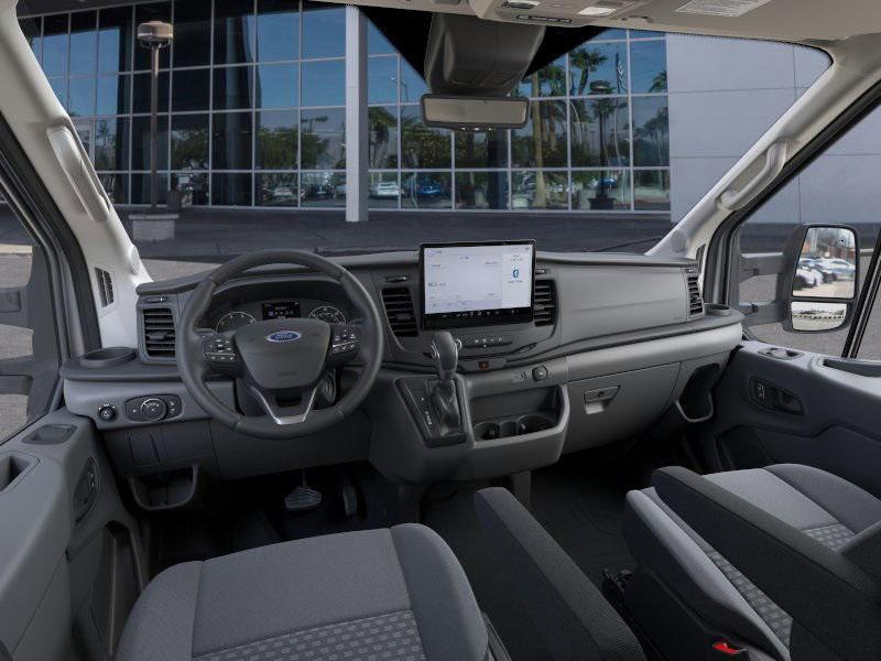 new 2025 Ford Transit-350 car, priced at $72,440