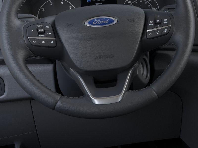 new 2025 Ford Transit-350 car, priced at $72,440