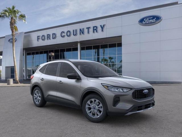 new 2025 Ford Escape car, priced at $31,925