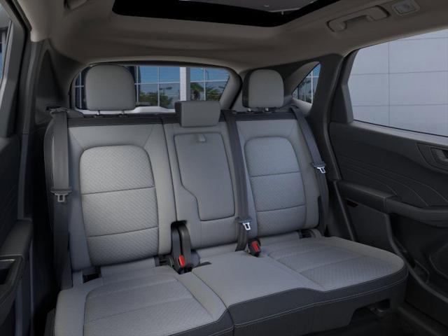 new 2025 Ford Escape car, priced at $29,850