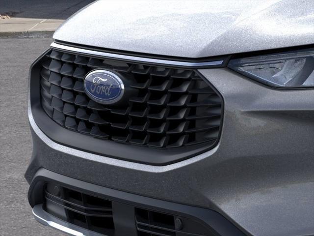 new 2025 Ford Escape car, priced at $29,850