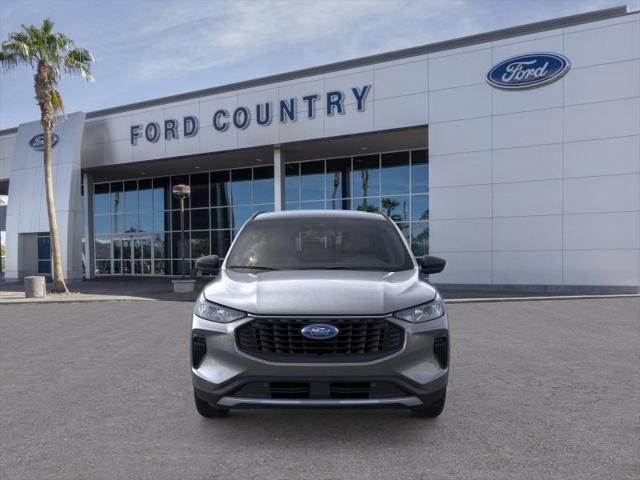 new 2025 Ford Escape car, priced at $29,850