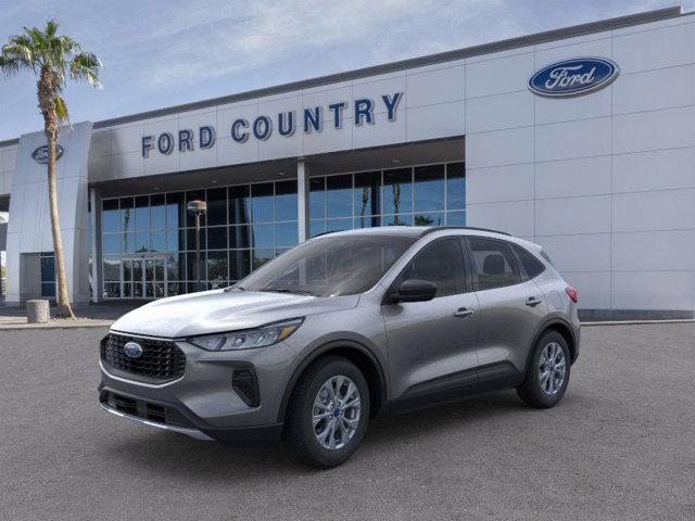 new 2025 Ford Escape car, priced at $31,925